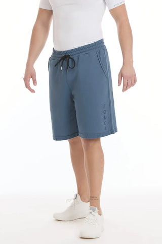 Ikonic Men’s Shorts Stellar Blue