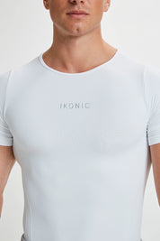 Maglia Ikonic Sport Unisex Bianca - FGM04