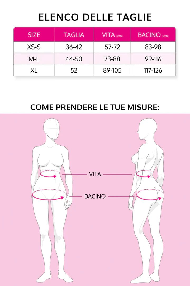 Leggings sportivi basici con tecnologia FIR JEANS BASIC Merlot - FGM04 - LEGGINGS ANTICELLULITE - fgm04