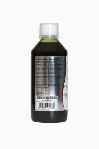 Thermo4action Liquid  500 ml - INTEGRATORI - fgm04