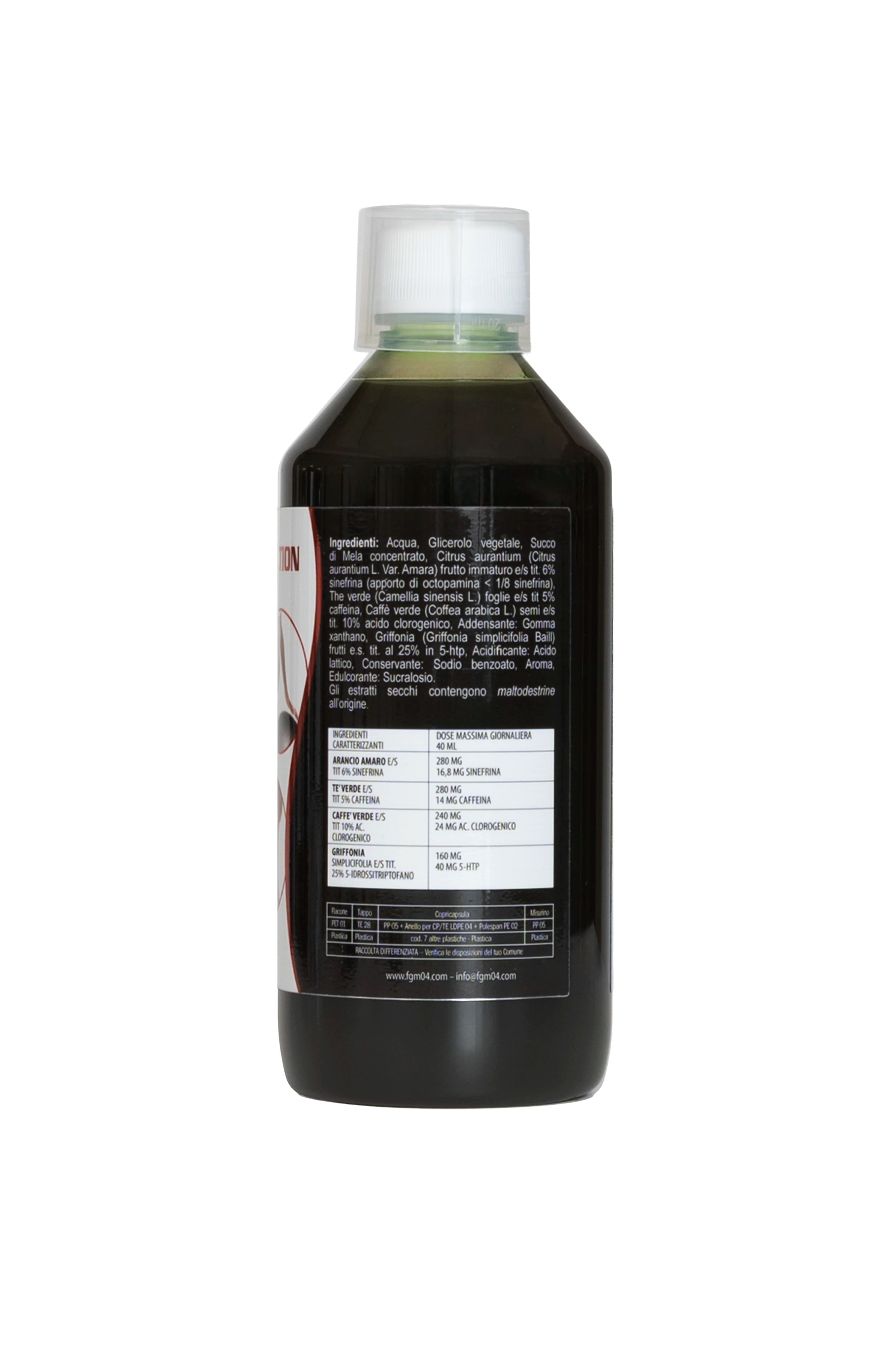 Thermo4action Liquid  500 ml
