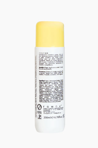 TonifiKO Siero 200 ml - FGM04 - CREME TONIFICANTI - fgm04