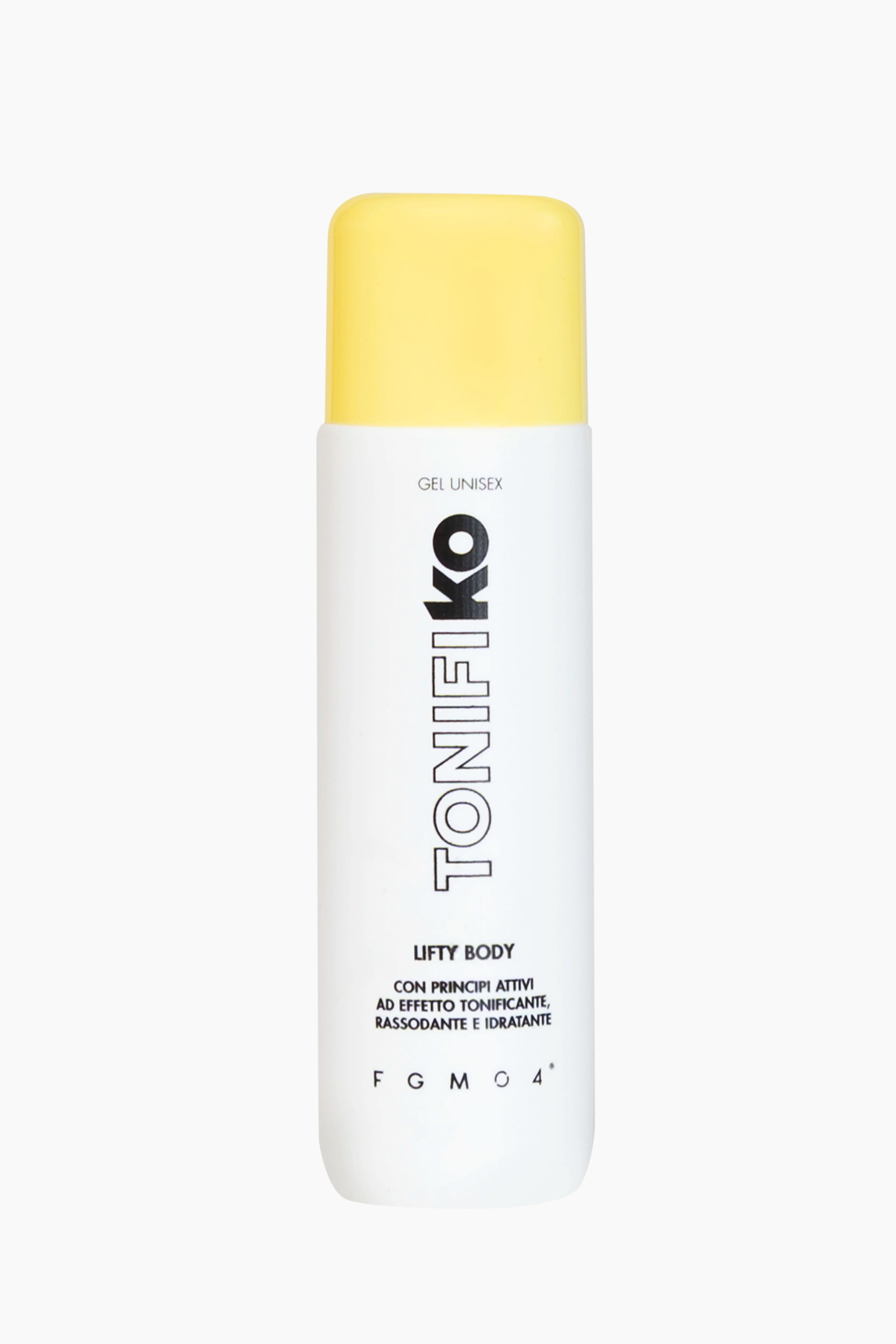 TonifiKO Siero 200 ml - FGM04 - CREME TONIFICANTI - fgm04