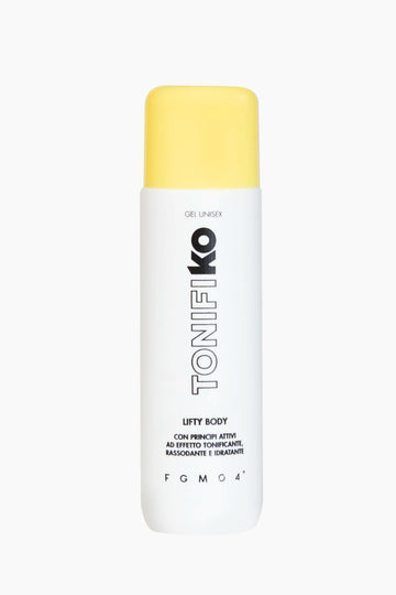 TonifiKO Siero 200 ml - FGM04 - CREME TONIFICANTI - fgm04
