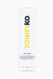 TonifiKO Siero 200 ml - FGM04 - CREME TONIFICANTI - fgm04