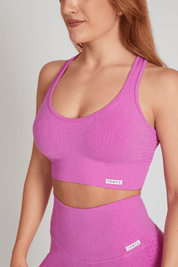 Top Eldorado Fucsia Ecofir - FGM04 - Maglie e Top - fgm04