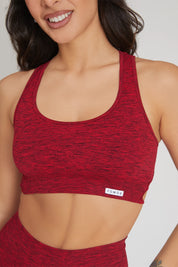 Top Pulsar Rosso - FGM04 - Maglie e Top - fgm04
