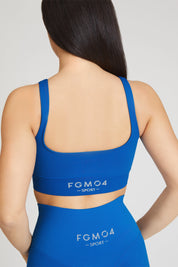 Top Gym Fashion Blu Accidia