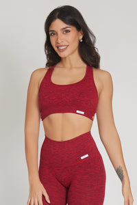 Red Pulsar Top