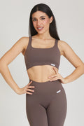 Top sportivo con spalline larghe Gym Fashion Potato - FGM04 - Maglie e Top - fgm04
