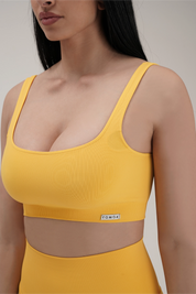 Top Gym Fashion Giallo Lemon - FGM04