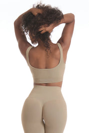 Top Gym Fashion Cielo