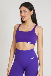 Top Gym Fashion Viola