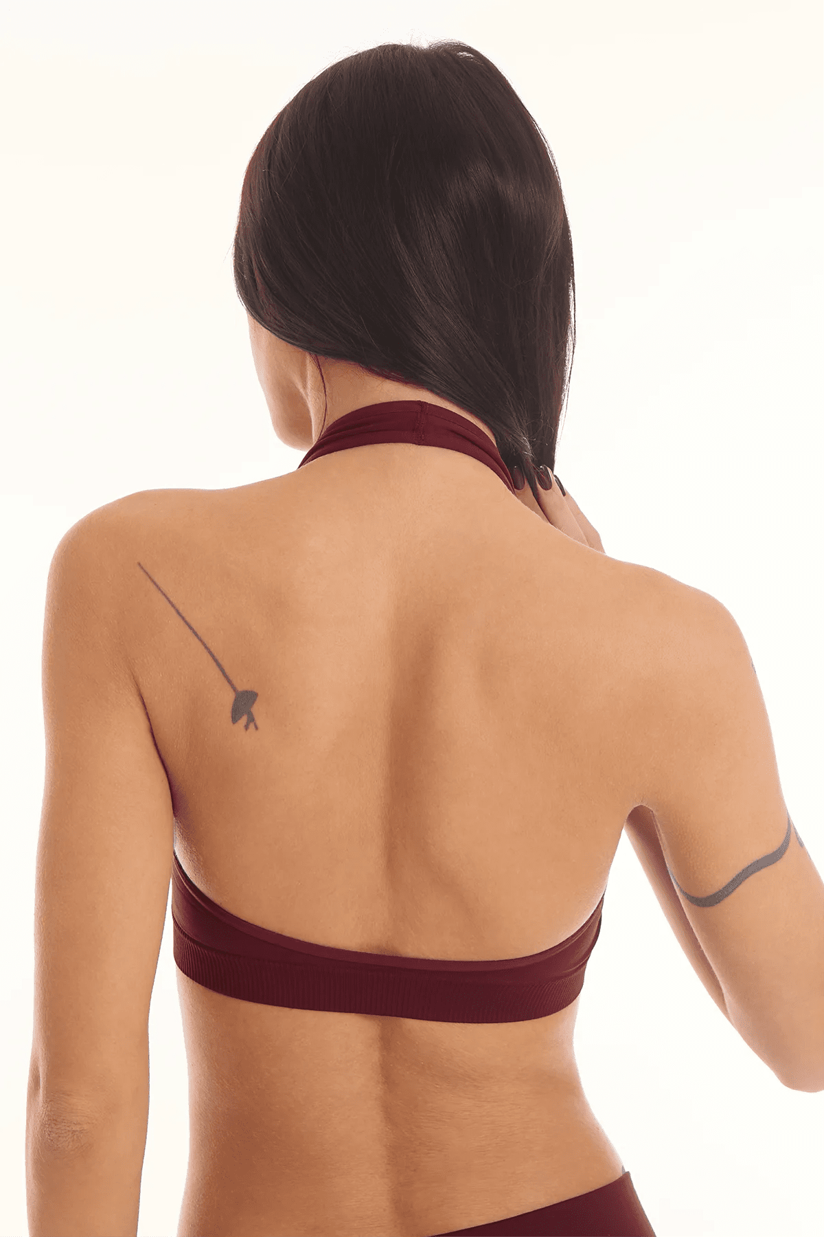 Top Venere Merlot - FGM04 - Maglie e Top - fgm04