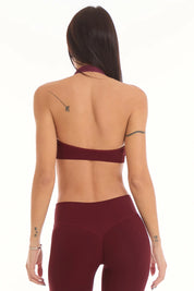 Top Venere Merlot - FGM04 - Maglie e Top - fgm04