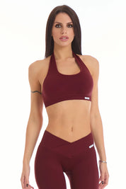 Top Venere Merlot - FGM04 - Maglie e Top - fgm04