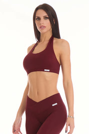 Top Venere Merlot - FGM04 - Maglie e Top - fgm04