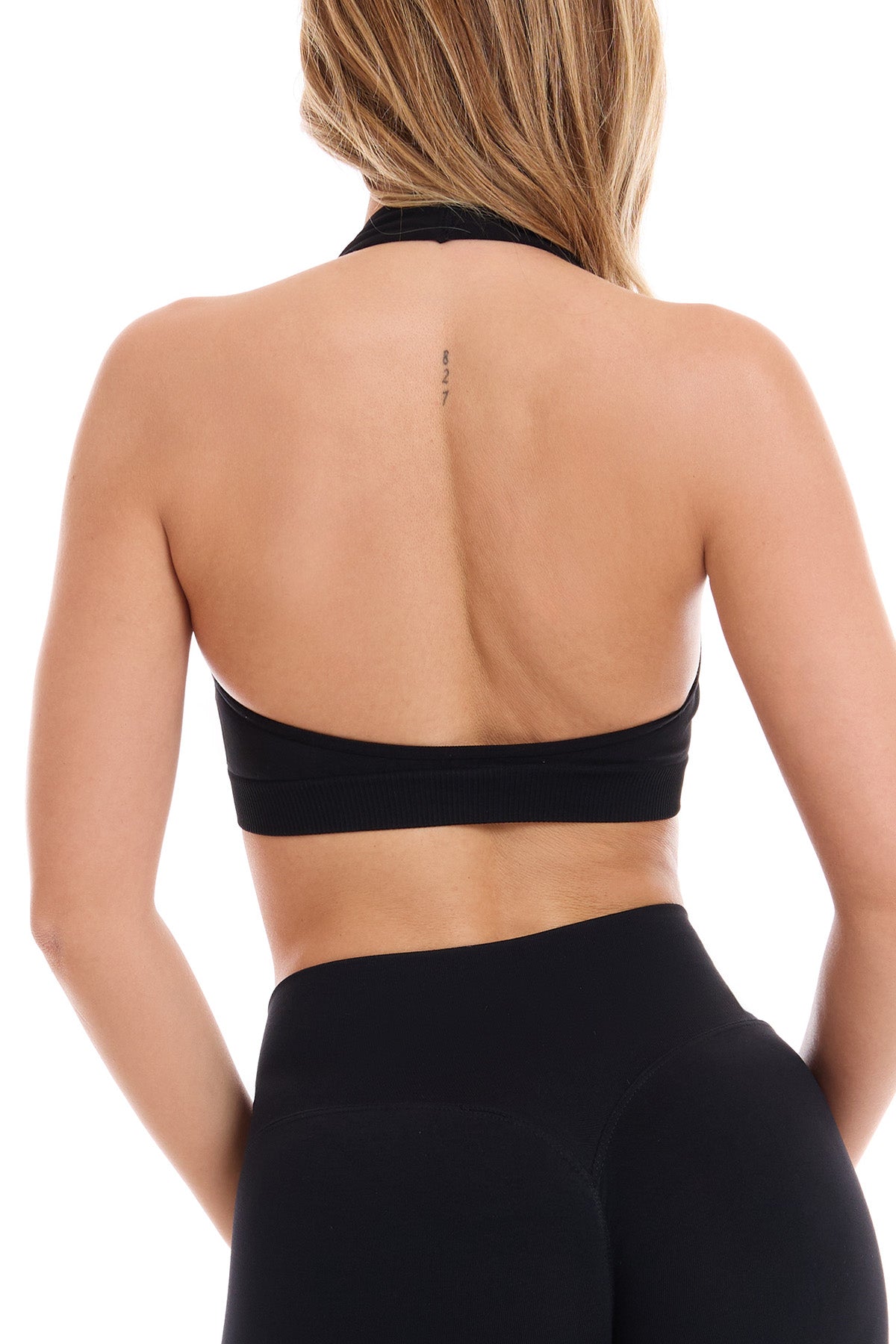 Top Venere Nero - FGM04 - Maglie e Top - fgm04