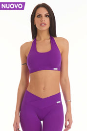 Top Venere Violet - FGM04 - Maglie e Top - fgm04