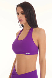 Top Venere Violet - FGM04 - Maglie e Top - fgm04