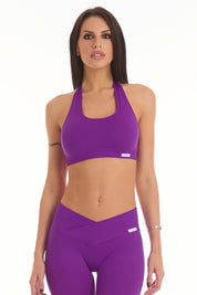 Top Venere Violet - FGM04 - Maglie e Top - fgm04