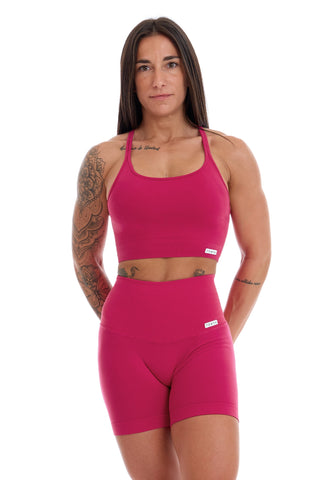Top Flair Cherry Bloom - FGM04 - Maglie e Top - fgm04