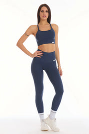 Top Flair Blu Indaco - FGM04 - Maglie e Top - fgm04