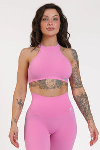 Top Olimpia Rosa Fidschi-Blume