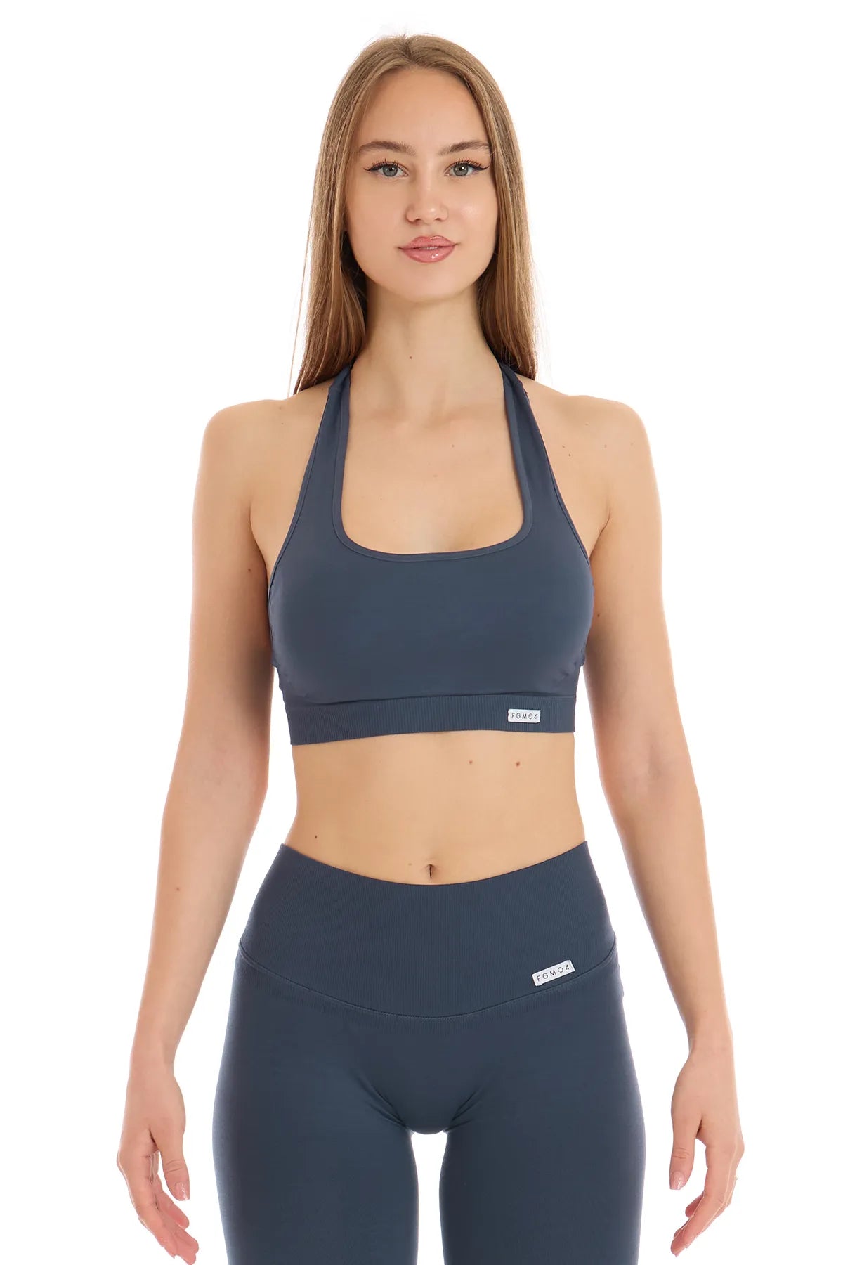 Top Vertigo Blu Outer Space - FGM04 - Maglie e Top - fgm04