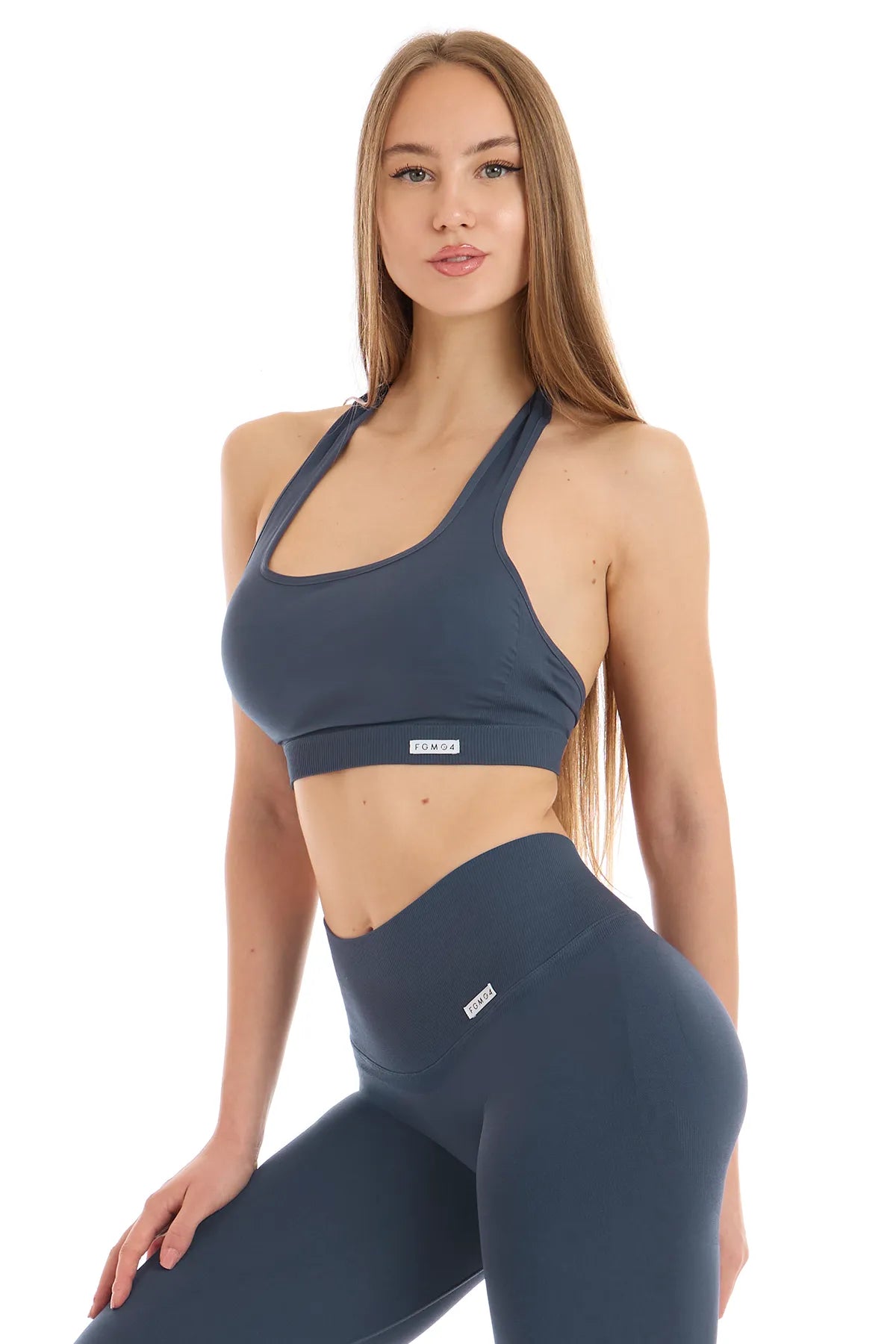 Top Vertigo Blu Outer Space - FGM04 - Maglie e Top - fgm04