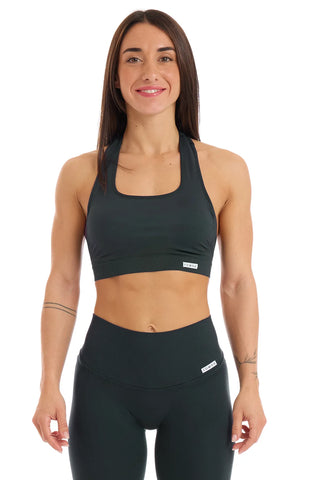 Top Vertigo Grigio Dark Shadow - FGM04 - Maglie e Top - fgm04
