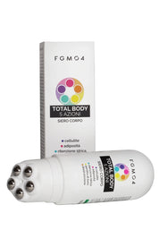 Total Body 5 Azioni Roll on - 150 ml - FGM04