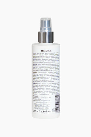 Triactive Spray 200ml - FGM04 - CREME ANTICELLULITE - fgm04