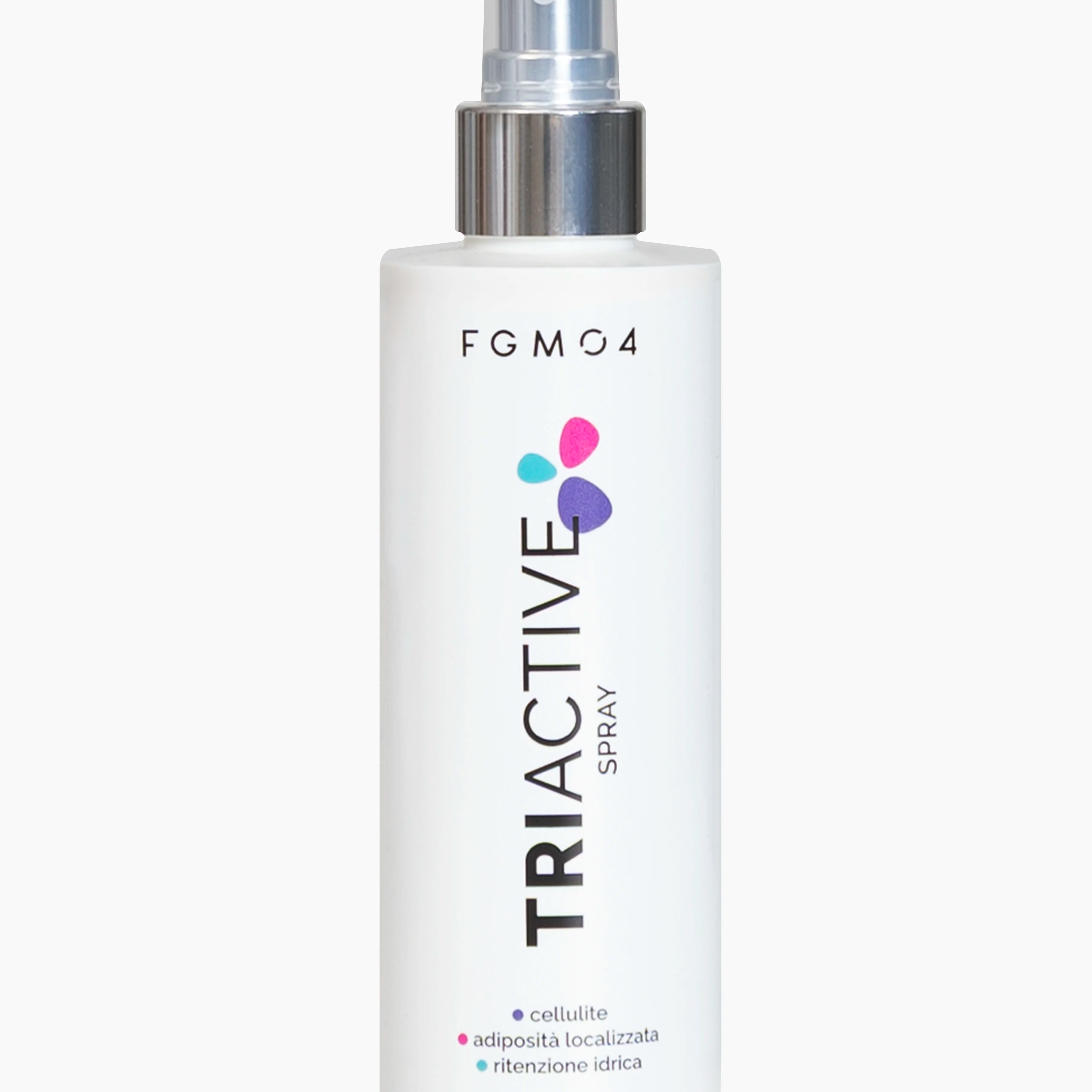 Triactive Spray 200ml - FGM04 - CREME ANTICELLULITE - fgm04