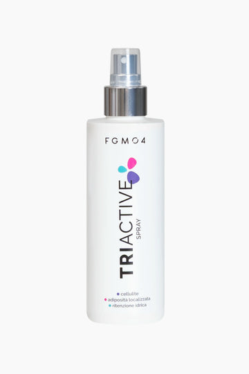 Triactive Spray 200ml - FGM04 - CREME ANTICELLULITE - fgm04