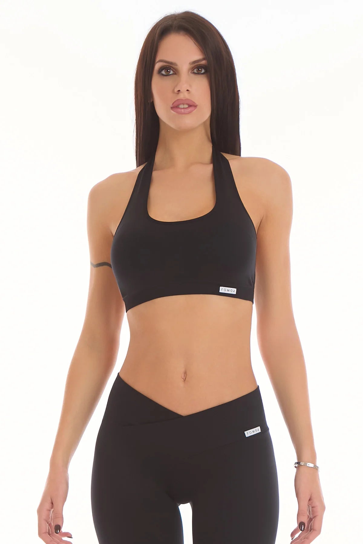 Top Venere Nero - FGM04 - Maglie e Top - fgm04