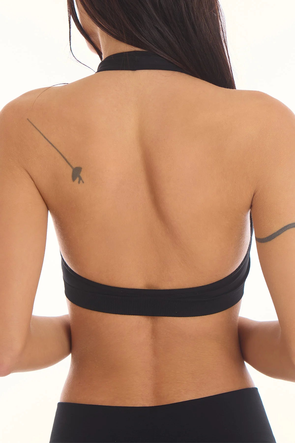 Top Venere Nero - FGM04 - Maglie e Top - fgm04