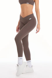 Leggings Push Up Venere Potato - FGM04 - LEGGINGS ANTICELLULITE - fgm04