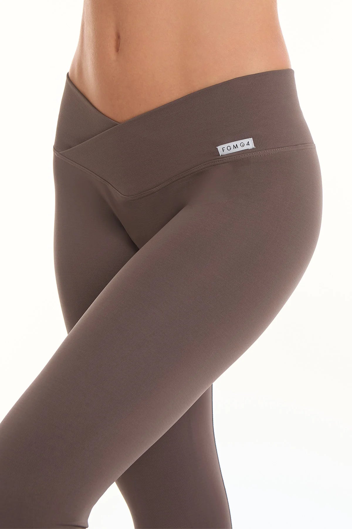 Leggings Push Up Venere Potato - FGM04 - LEGGINGS ANTICELLULITE - fgm04