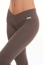 Leggings Push Up Venere Potato - FGM04 - LEGGINGS ANTICELLULITE - fgm04