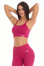 Top Flair Cherry Bloom - FGM04 - Maglie e Top - fgm04