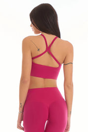 Top Flair Cherry Bloom - FGM04 - Maglie e Top - fgm04