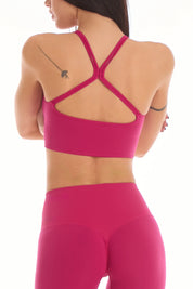 Top Flair Cherry Bloom - FGM04 - Maglie e Top - fgm04