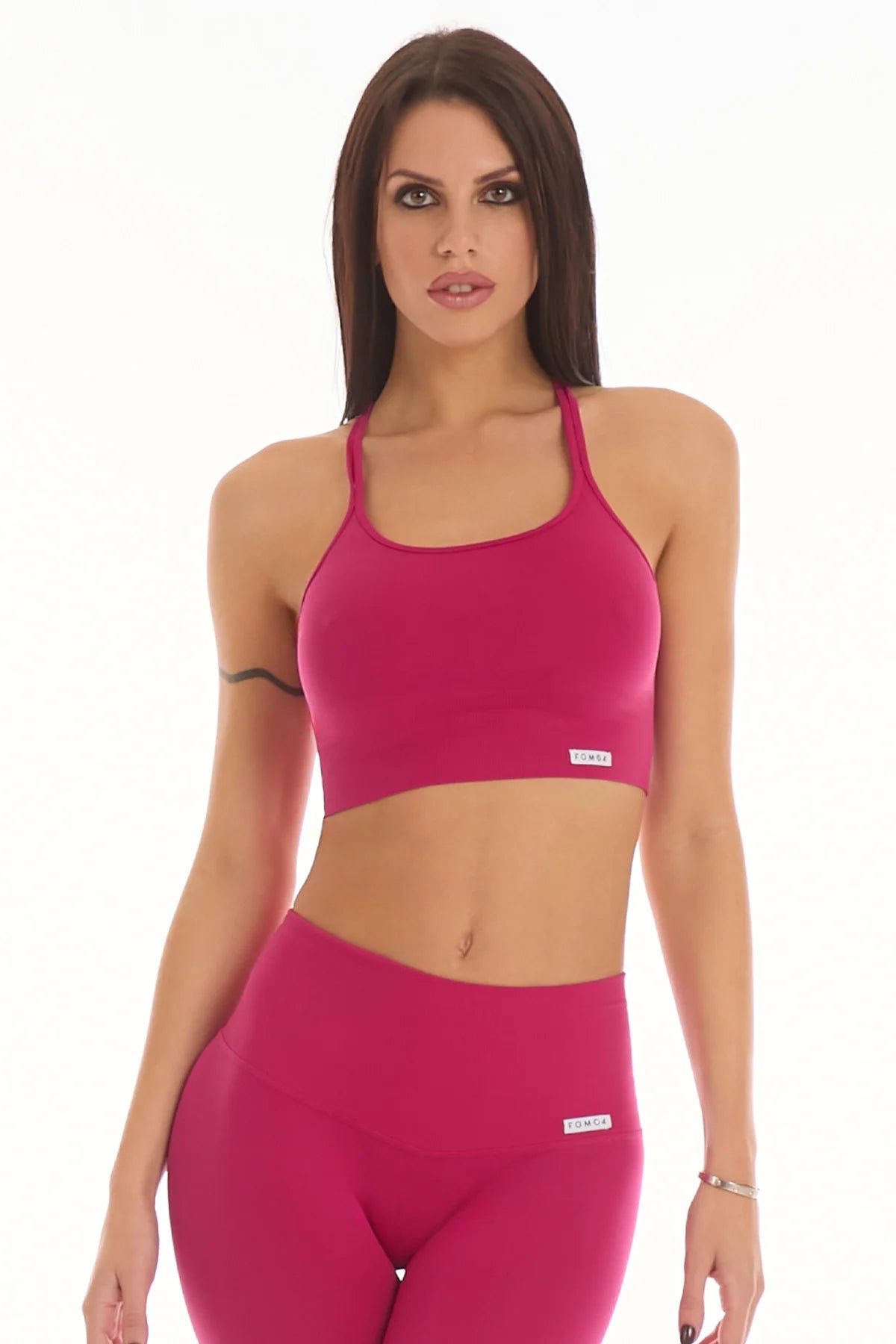 Top Flair Cherry Bloom