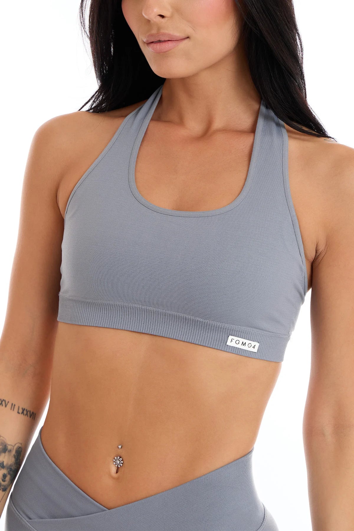 Top Venere Blu Granito
