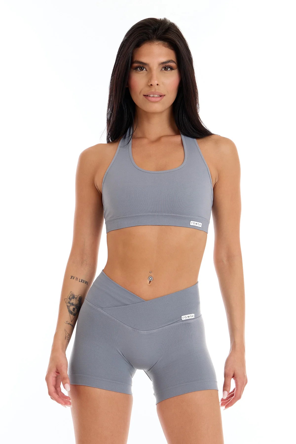 Top Venere Blu Granito