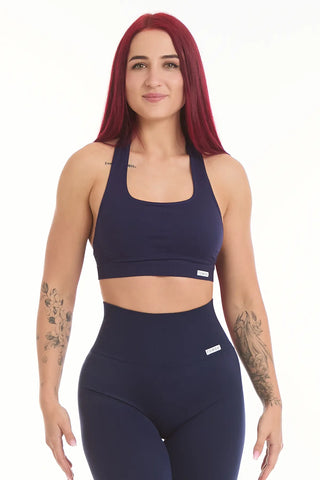 Top Vertigo Blu Notte