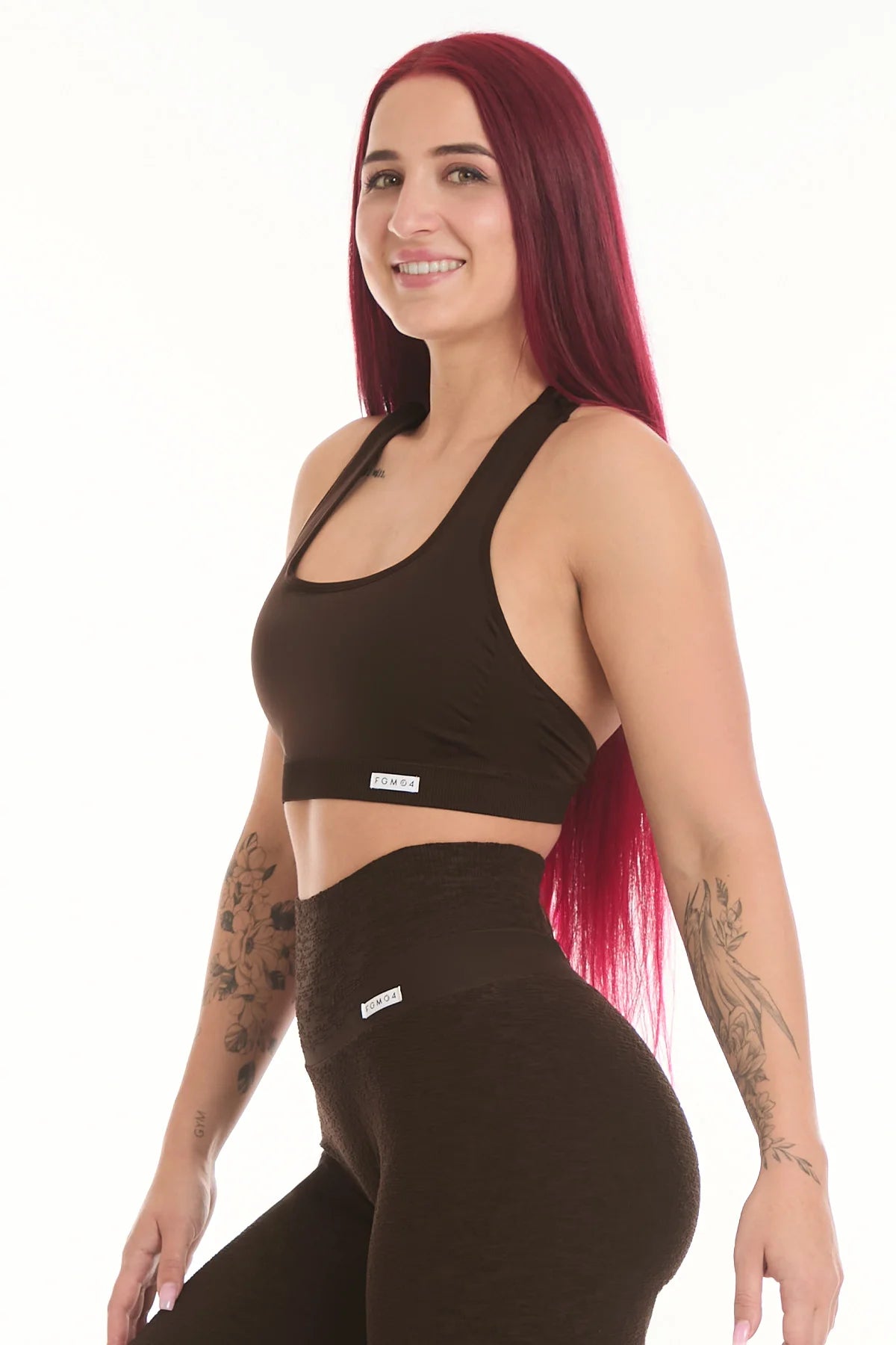 Top Vertigo Caffè - FGM04 - Maglie e Top - fgm04