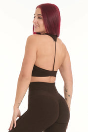 Top Vertigo Caffè - FGM04 - Maglie e Top - fgm04