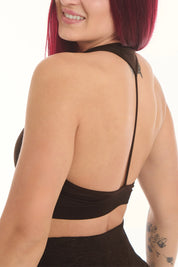 Top Vertigo Caffè - FGM04 - Maglie e Top - fgm04